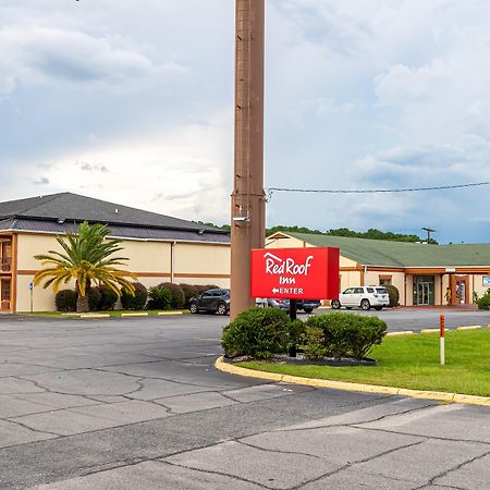 Red Roof Inn Savannah - Richmond Hill / I-95 Bagian luar foto